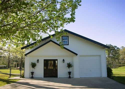 Texas Forest Country Retreat Huntington ภายนอก รูปภาพ