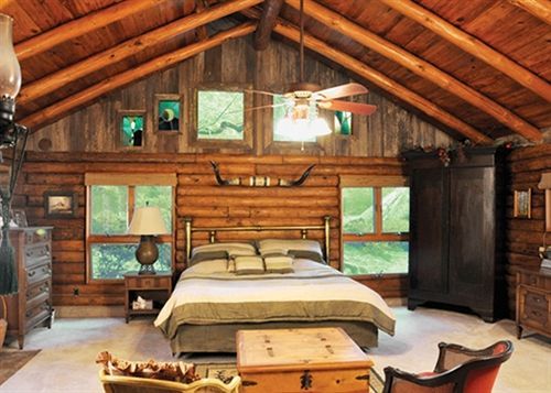 Texas Forest Country Retreat Huntington ภายนอก รูปภาพ