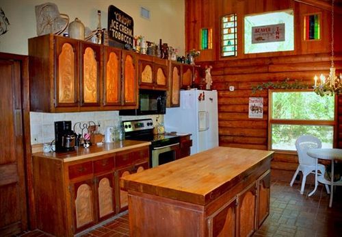 Texas Forest Country Retreat Huntington ภายนอก รูปภาพ
